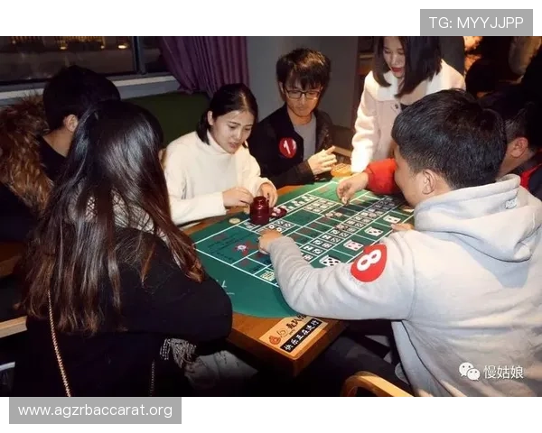 学习百家乐庄闲规则的实用经验让你在游戏中轻松赢取更多筹码